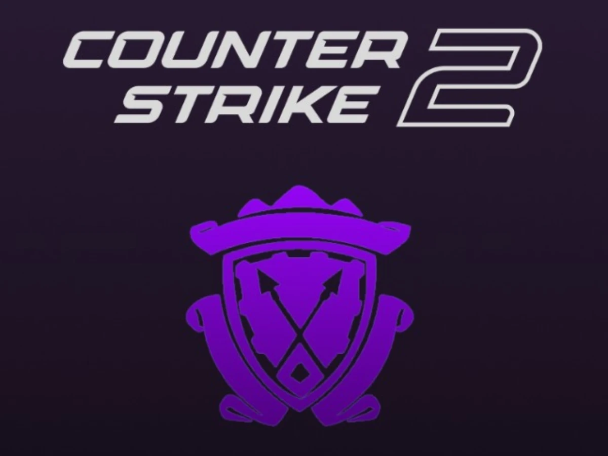 CS2 Prime Account (Fresh)